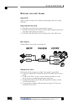 Предварительный просмотр 3 страницы Revolution AXE102 Manual