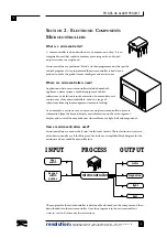 Предварительный просмотр 5 страницы Revolution AXE102 Manual