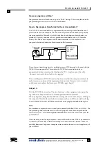 Предварительный просмотр 6 страницы Revolution AXE102 Manual