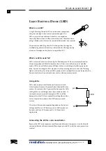 Предварительный просмотр 9 страницы Revolution AXE102 Manual