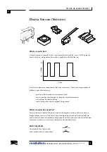 Предварительный просмотр 15 страницы Revolution AXE102 Manual