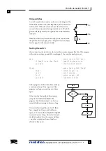 Предварительный просмотр 16 страницы Revolution AXE102 Manual