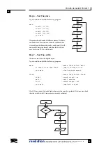 Предварительный просмотр 34 страницы Revolution AXE102 Manual