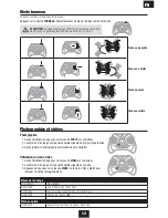 Preview for 13 page of Revolution Rezo Instruction Manual