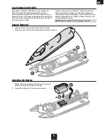 Предварительный просмотр 5 страницы Revolution Roguewave RVOS01002T1 Instruction Manual