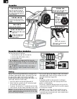 Предварительный просмотр 6 страницы Revolution Roguewave RVOS01002T1 Instruction Manual