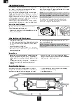 Предварительный просмотр 8 страницы Revolution Roguewave RVOS01002T1 Instruction Manual