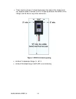 Предварительный просмотр 12 страницы Revolution RV05-4kW-75A-48V-P Installation & Operation Manual