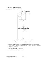 Предварительный просмотр 13 страницы Revolution RV05-4kW-75A-48V-P Installation & Operation Manual