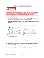 Предварительный просмотр 16 страницы Revolution RV05-4kW-75A-48V-P Installation & Operation Manual