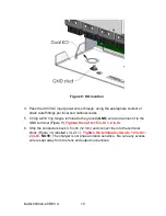 Предварительный просмотр 17 страницы Revolution RV05-4kW-75A-48V-P Installation & Operation Manual