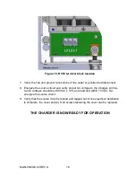 Предварительный просмотр 18 страницы Revolution RV05-4kW-75A-48V-P Installation & Operation Manual