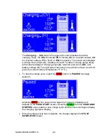 Предварительный просмотр 24 страницы Revolution RV05-4kW-75A-48V-P Installation & Operation Manual