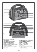 Предварительный просмотр 13 страницы RevolutionAIR Avanty Instruction Manual