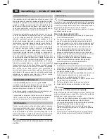 Preview for 82 page of RevolutionAIR Graffity - HVLP 600W Instruction Manual