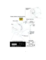 Предварительный просмотр 4 страницы Revolutionary Science RS-SC-200 Instruction Manual