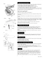 Preview for 3 page of Revolutions 21677 Owner'S Manual