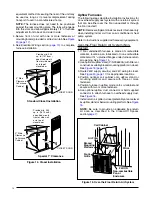 Предварительный просмотр 12 страницы Revolv RE9X-10N4 Owner'S Manual And Installation Instructions