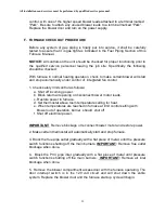 Preview for 42 page of Revolv VMA1-50N Installation And Service Manual