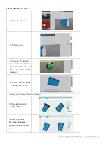 Preview for 15 page of Revopoint 3D Technologies REVO POP Series User Manual