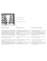 Preview for 9 page of Revox A5O Operating Instructions Manual