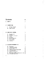 Preview for 3 page of Revox A76 Service Manual