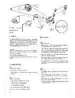 Preview for 5 page of Revox A76 Service Manual