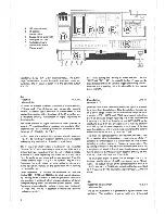 Preview for 7 page of Revox A76 Service Manual