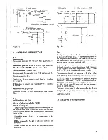 Preview for 10 page of Revox A76 Service Manual