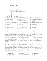 Preview for 7 page of Revox A77 Operating Instructions Manual