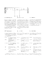 Preview for 13 page of Revox A77 Operating Instructions Manual