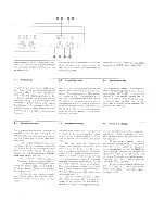 Preview for 14 page of Revox A77 Operating Instructions Manual