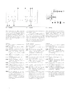 Предварительный просмотр 28 страницы Revox A77 Operating Instructions Manual