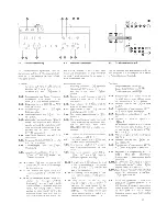 Предварительный просмотр 29 страницы Revox A77 Operating Instructions Manual