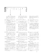 Предварительный просмотр 31 страницы Revox A77 Operating Instructions Manual