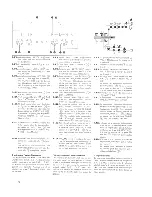 Предварительный просмотр 32 страницы Revox A77 Operating Instructions Manual