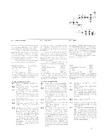 Предварительный просмотр 33 страницы Revox A77 Operating Instructions Manual