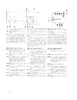 Предварительный просмотр 34 страницы Revox A77 Operating Instructions Manual