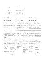 Предварительный просмотр 36 страницы Revox A77 Operating Instructions Manual