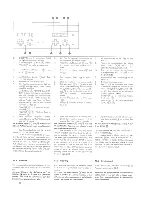 Предварительный просмотр 38 страницы Revox A77 Operating Instructions Manual