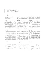 Предварительный просмотр 39 страницы Revox A77 Operating Instructions Manual