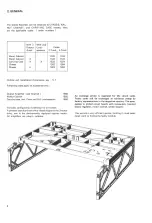 Preview for 5 page of Revox A77 Service Manual