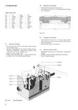 Preview for 8 page of Revox A77 Service Manual