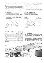 Preview for 15 page of Revox A77 Service Manual