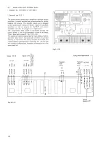 Preview for 20 page of Revox A77 Service Manual