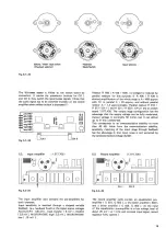 Preview for 21 page of Revox A77 Service Manual