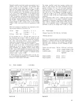 Preview for 23 page of Revox A77 Service Manual