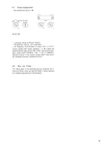 Preview for 35 page of Revox A77 Service Manual