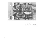 Preview for 54 page of Revox A77 Service Manual