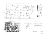 Preview for 58 page of Revox A77 Service Manual